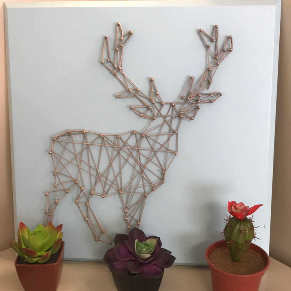 Meet your Posher, Rose